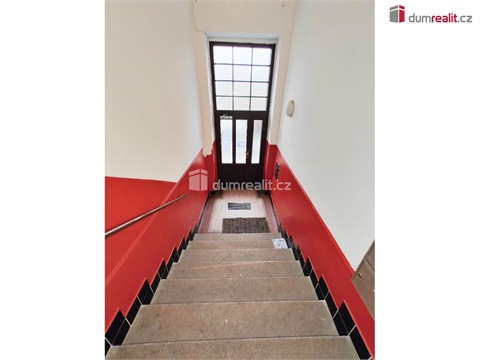 Pronájem bytu 2kk, 57 m² - 26