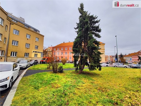 Pronájem bytu 2kk, 57 m² 28