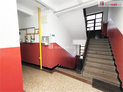 Pronájem bytu 2kk, 57 m² 26