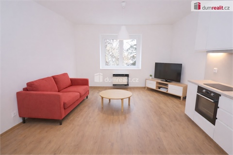 Pronájem bytu 2kk, 57 m² 0