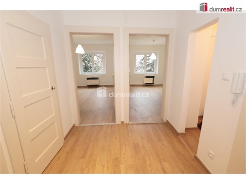 Pronájem bytu 2kk, 57 m² 20