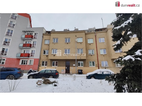 Pronájem bytu 2kk, 57 m² - 28