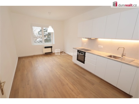 Pronájem bytu 2kk, 57 m² 2