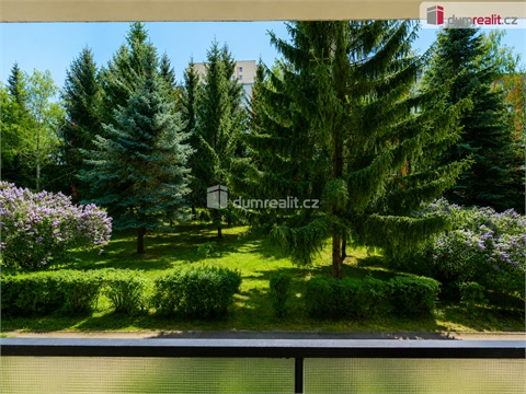 Prodej bytu 2+1, 66 m² - 2