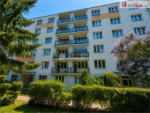 Prodej bytu 2+1, 66 m² - 26