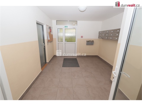 Prodej bytu 2+1, 66 m² - 22