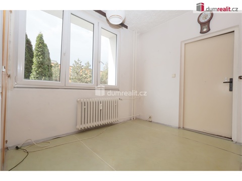 Prodej bytu 2+1, 66 m² - 18