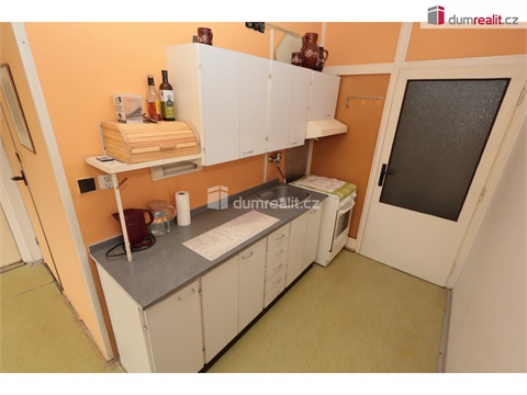 Prodej bytu 2+1, 66 m² 16
