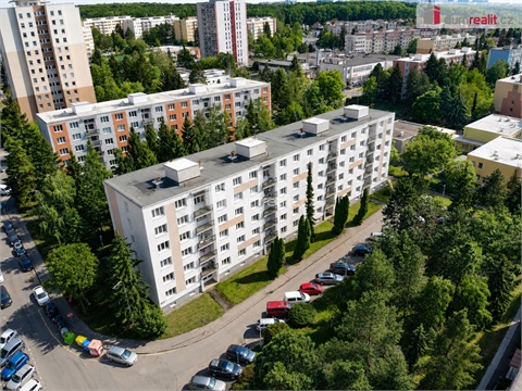 Prodej bytu 2+1, 66 m² 26