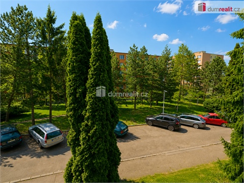 Prodej bytu 2+1, 66 m² - 28