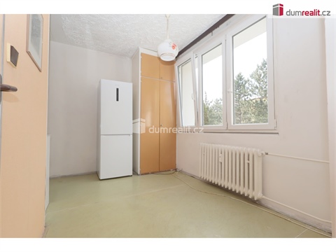 Prodej bytu 2+1, 66 m² 20
