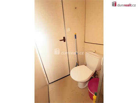 Prodej bytu 2+1, 66 m² 18