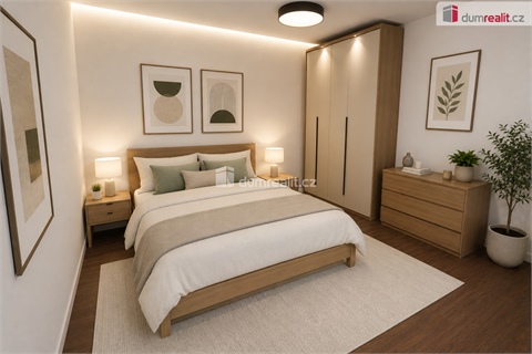 Prodej bytu 2+1, 66 m² 8