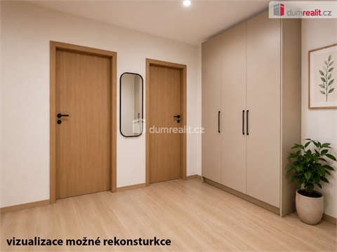 Prodej bytu 2+1, 66 m² - 10