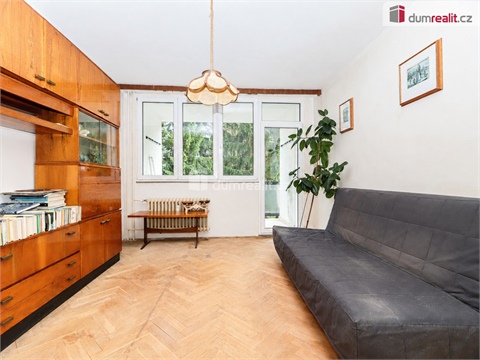 Prodej bytu 2+1, 66 m² 6