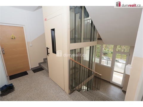 Prodej bytu 2+1, 66 m² - 20