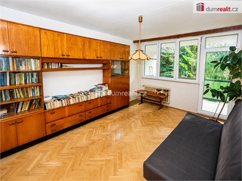 Prodej bytu 2+1, 66 m² - 6