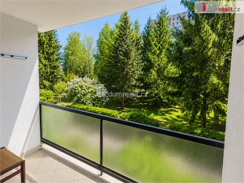 Prodej bytu 2+1, 66 m² 2