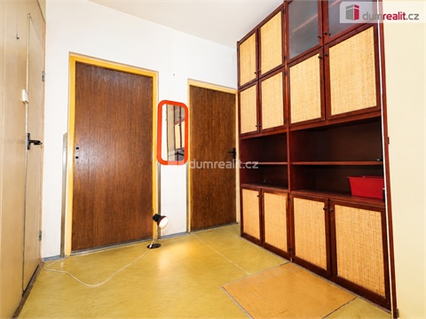 Prodej bytu 2+1, 66 m² 14