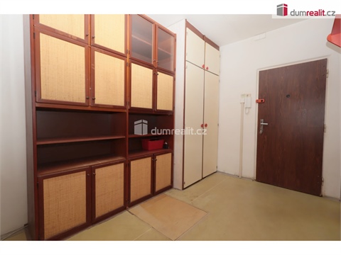 Prodej bytu 2+1, 66 m² - 14