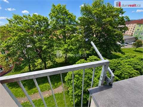 Prodej bytu 2+1, 52 m² - 8