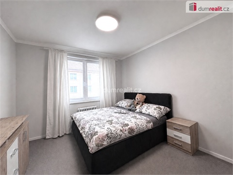 Prodej bytu 2+1, 52 m² - 2