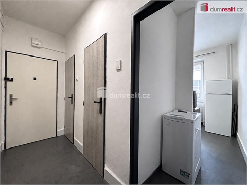 Prodej bytu 2+1, 52 m² - 4