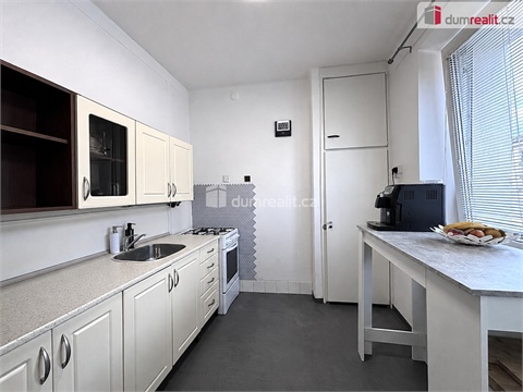 Prodej bytu 2+1, 52 m² 8