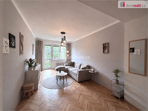 Prodej bytu 2+1, 52 m² 8