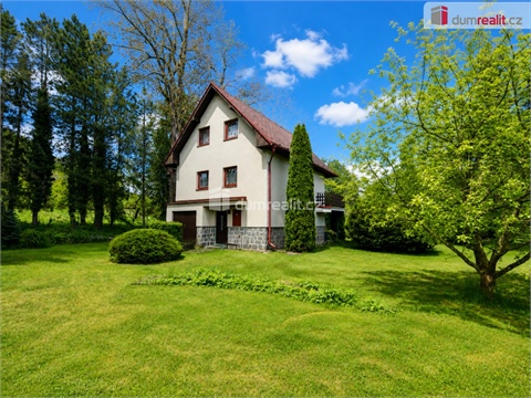 Prodej objektu, 162 m² - 0