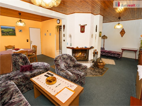 Prodej objektu, 162 m² - 12