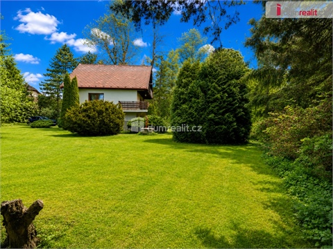 Prodej objektu, 162 m² - 2
