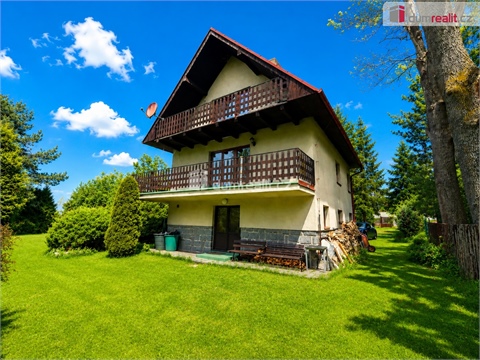 Prodej objektu, 162 m² 2