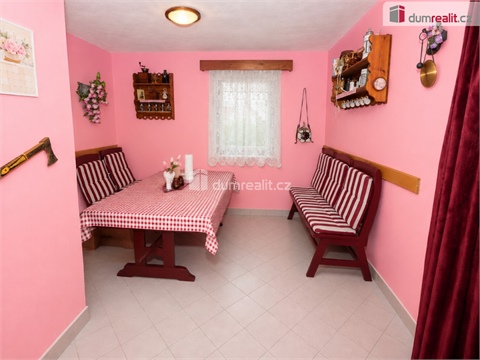 Prodej objektu, 162 m² - 26