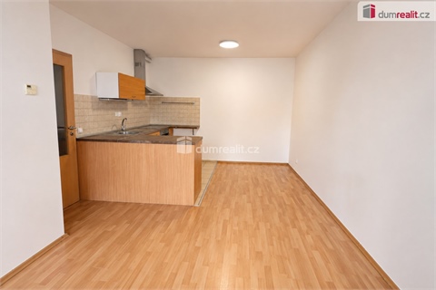 Pronájem bytu 2kk, 47 m² - 0