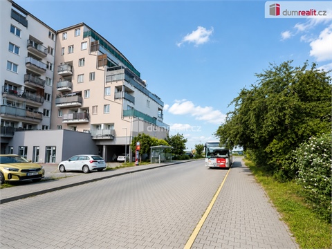 Pronájem bytu 2kk, 47 m² 20