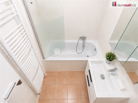 Pronájem bytu 2kk, 47 m² - 10