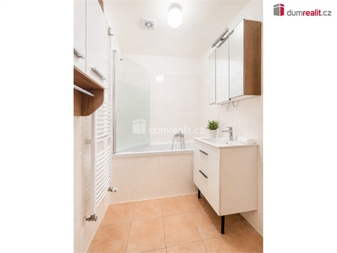 Pronájem bytu 2kk, 47 m² 10