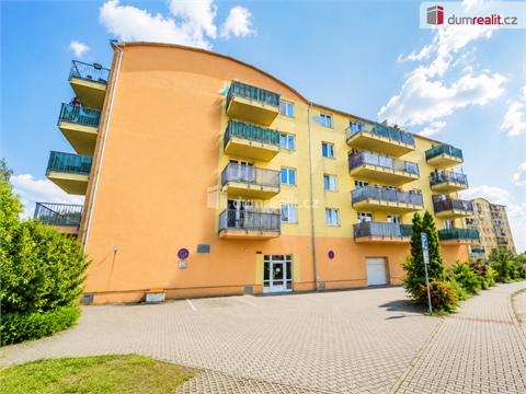Pronájem bytu 2kk, 47 m² 18
