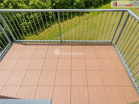 Pronájem bytu 2kk, 47 m² - 4