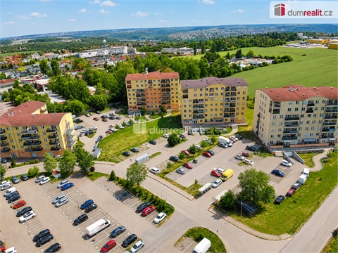 Pronájem bytu 2kk, 47 m² - 20