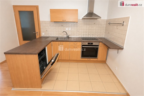 Pronájem bytu 2kk, 47 m² 2