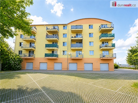 Pronájem bytu 2kk, 47 m² - 16