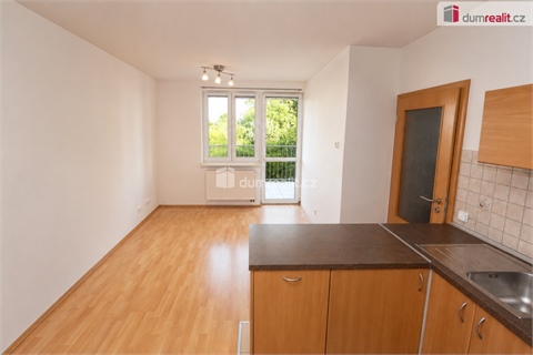Pronájem bytu 2kk, 47 m² - 2