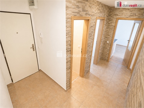 Pronájem bytu 2kk, 47 m² - 12