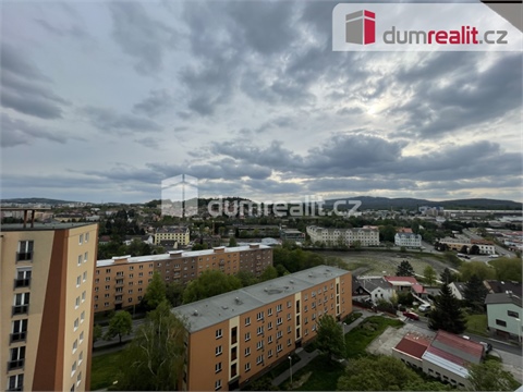 Pronájem bytu 1kk, 23 m² - 6