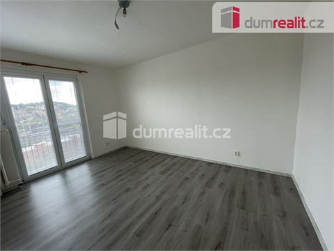 Pronájem bytu 1kk, 23 m² - 0