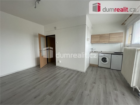Pronájem bytu 1kk, 23 m² 6