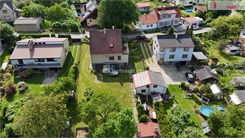 Prodej rodinného domu, 156 m² 2