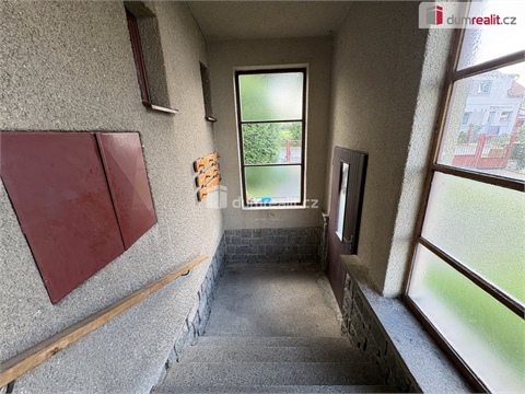 Prodej rodinného domu, 156 m² - 12